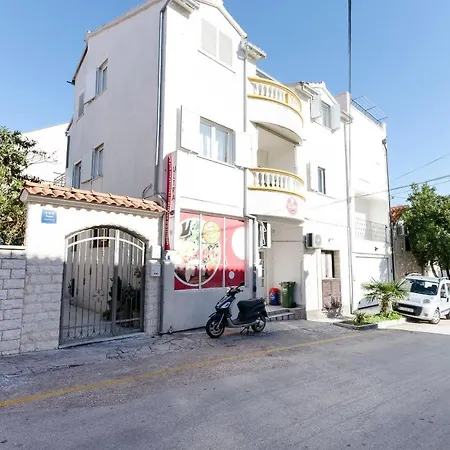 Apartment Seper Vodice