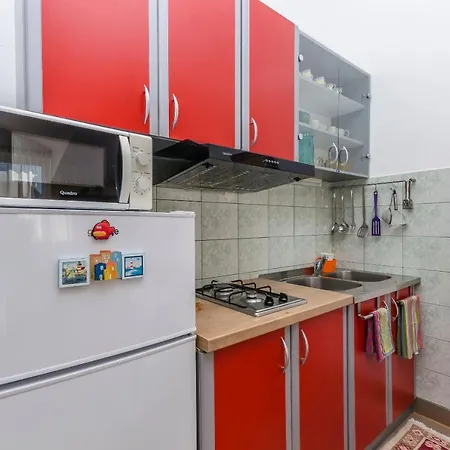 Apartment Seper