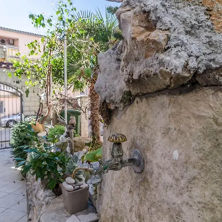 Seper Apartment Vodice