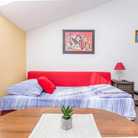 Seper Apartment Vodice