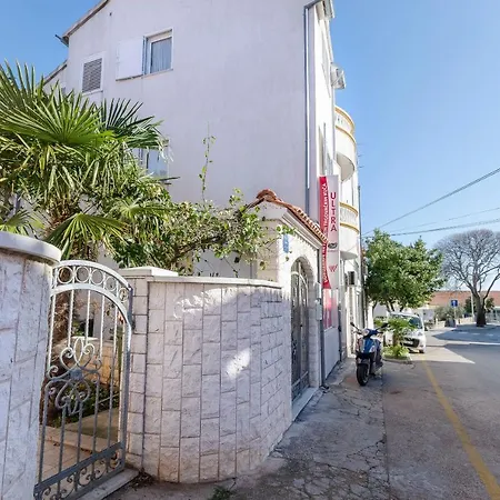 Seper * Vodice