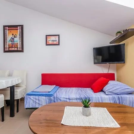 Seper Apartment