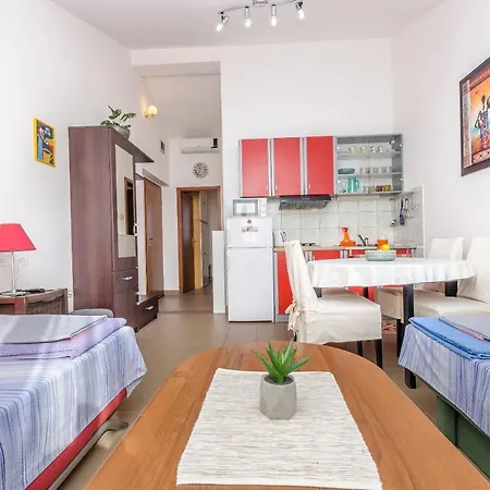 Seper Apartment