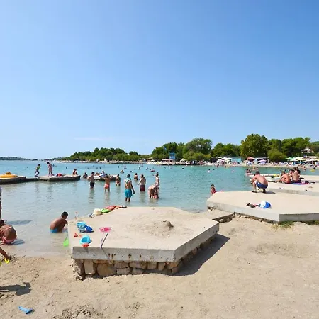 Apartment Seper Vodice
