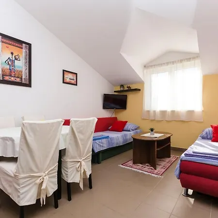 Apartment Seper *