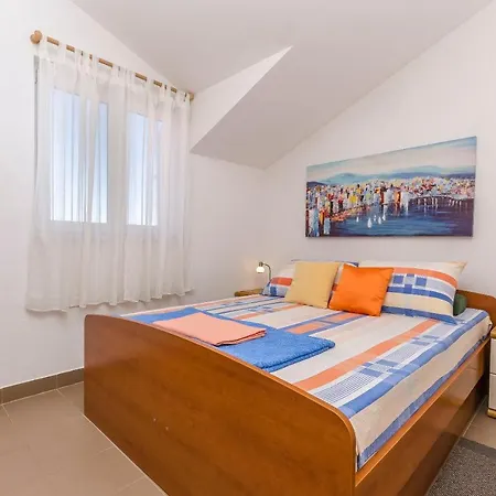 Apartment Seper Vodice