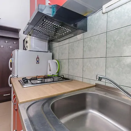 Apartment Seper