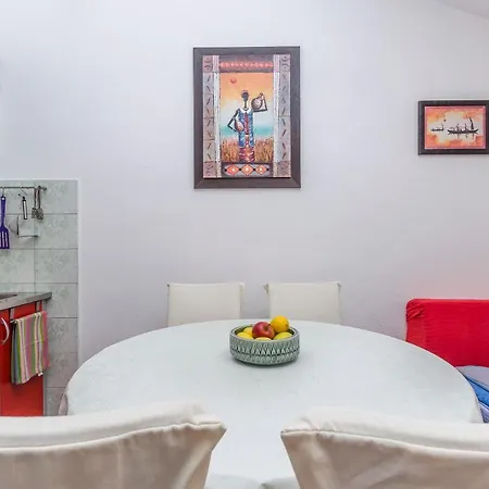 Seper Apartment Vodice